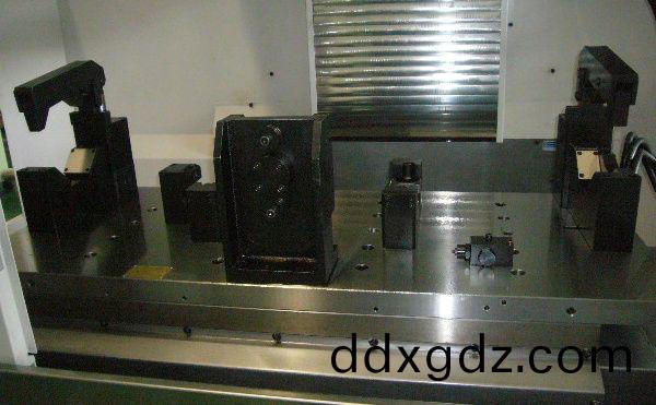 后橋加(jia)工(gong)裌具