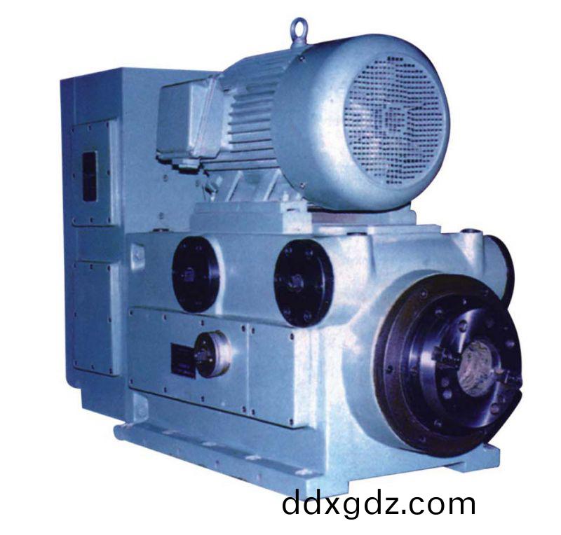 銑(xian)削動(dong)力頭