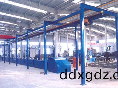 前橋裝(zhuang)配線