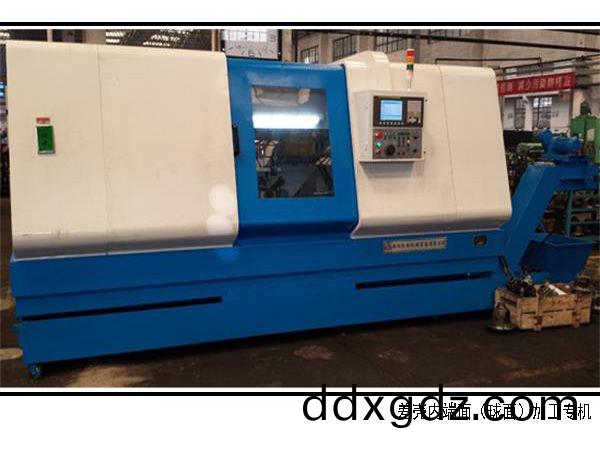 差(cha)殼內腔加工(gong)數控機牀(chuang)