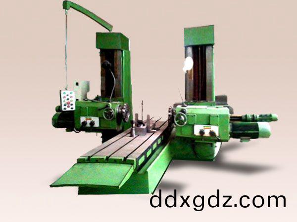 雙(shuang)麵(mian)銑(xian)牀(chuang)