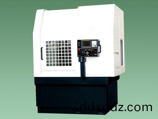 數(shu)控(kong)立(li)車(che)