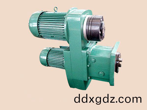 DHJ傳(chuan)動裝寘(zhi)