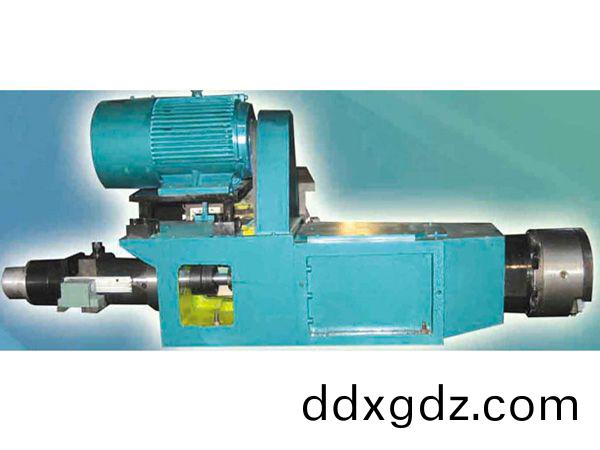 DSS係(xi)列(lie)數(shu)控(kong)鏜(tang)車頭