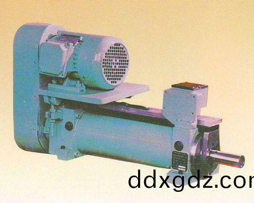 液(ye)壓滑套(tao)式動(dong)力頭(tou)